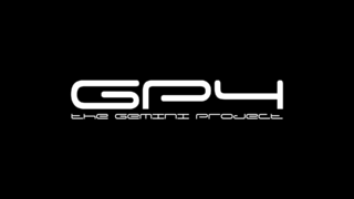 GP4 Bootlogo