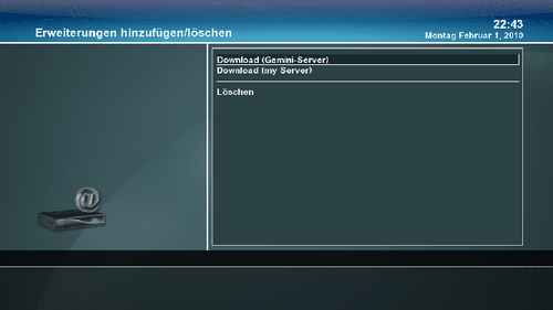 Addons-Enigma2-Gemini.png