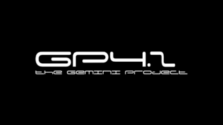 GP4.2 Bootlogo