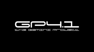 GP4.1 Bootlogo
