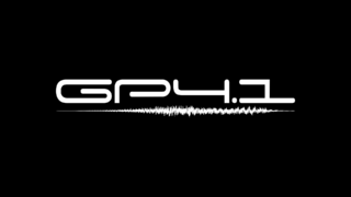 GP4.1 Radio Logo