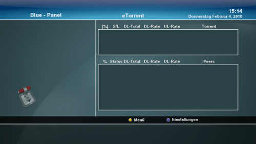 E2 eTorrent menue.png