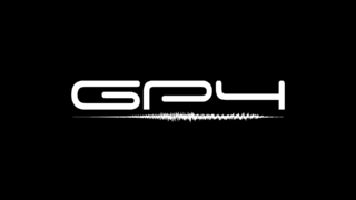 GP4 Radio Logo